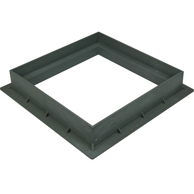 MUFLE COMPACT OKVIR 20x20